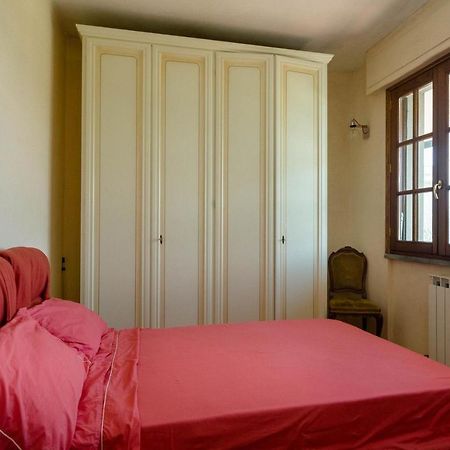 Room In Villa - Room In The Hills With Garden And Sea View San Salvatore  Esterno foto